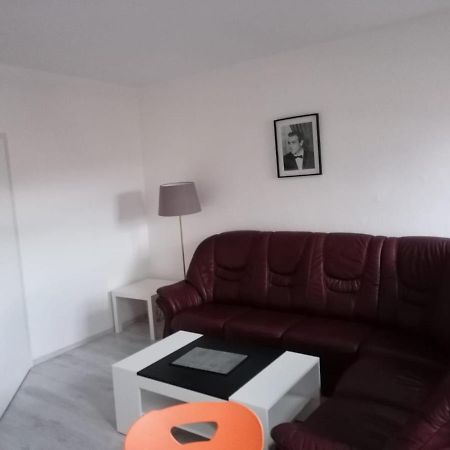 Kunstgasse 11 Wohnung 8 Altenburg Extérieur photo